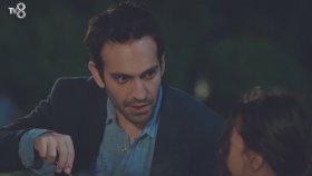 Makarna Savaşı - Kızım 2. Bölüm (28 Eylül Cuma)