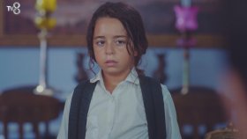 O Benim Babam - Kızım 2. Bölüm (28 Eylül Cuma)