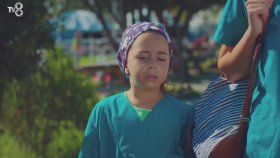 Öykü Candan'a Asistanlık Yapıyor - Kızım 2. Bölüm (28 Eylül Cuma)