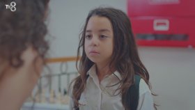 Öykü Okula Geç Kalıyor - Kızım 2. Bölüm (28 Eylül Cuma)