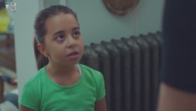 Sakın! - Kızım 2. Bölüm (28 Eylül Cuma)