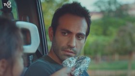 Sana Tost Getirdim - Kızım 2. Bölüm (28 Eylül Cuma)