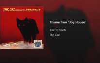 Theme from 'Joy House'