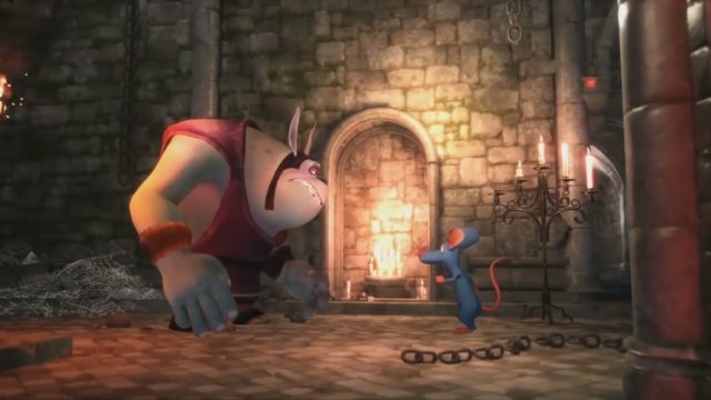 Trolled (2018) Fragman