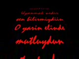 Gökçe Kırgız - Yıldızsız Geceler