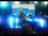 Hadise Fast Life - Kuruçeşme Arena Konseri