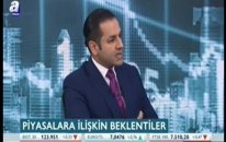 29.09.2018 - A Para - Ekonomi Masası - GCM Menkul Kıymetler Araştırma Müdürü Dr. Tuğberk Çitilci