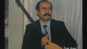 Ali Nurşani - Özel Kayıt Ali Nurşani - Özel Kayıt