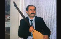 Aşık Ali Nurşani Ve Aşık Mahzuni Şerif - Cafer Özel Kayıt.
