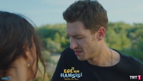 Deniz’in Aşk İtirafı! - Ege'nin Hamsisi 11.Bölüm (1 Ekim Pazartesi)