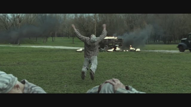 El fotógrafo de Mauthausen (2018) Fragman