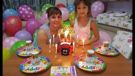 ELİFE SABAH SÜRPRİZİ EVDE DOĞUM GÜNÜ KUTLAMASI YAPTIK. ELİFİN HEDİYELERİ EN GÜZELİ HANGİSİ