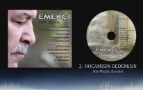 Emekçi - Hoca mısın Dede misin