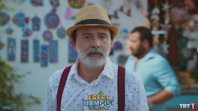 Fikret ve Nuri Karşılacak mı? - Ege'nin Hamsisi 11.Bölüm (1 Ekim Pazartesi)