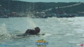 Fikret ve Nuri’nin Karşılaşması! - Ege'nin Hamsisi 11.Bölüm (1 Ekim Pazartesi)