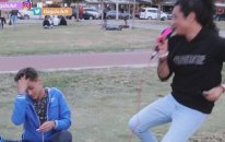 Gaga Bulut'un İnsanlara Para Karşılığı Bir Şeyler Yaptırması ( 18)