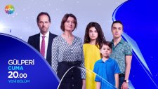 Gülperi 4. Bölüm Fragmanı (5 Eylül Cuma)