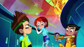 İnsanlara Karşı Ayaklanma | Ben 10 Türkçe | Çizgi Film