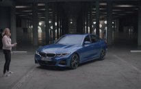 New BMW 3 Series 2019