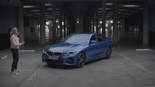 New BMW 3 Series 2019