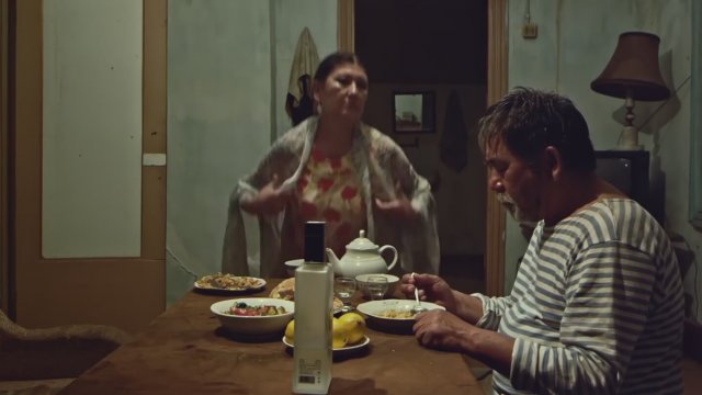 Night Accident (2017) Fragman