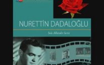 Nurettin Dadaloğlu - Gitti Canımın Cananı