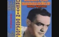 Nurettin Dadaloğlu - Kahpe Felek Sana Nettim Neyledim