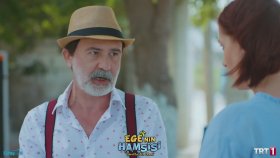 Nuri’nin Korkusu! - Ege'nin Hamsisi 11.Bölüm (1 Ekim Pazartesi)
