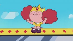 Para Makinesi | Powerpuff Girls Türkçe | Çizgi Film
