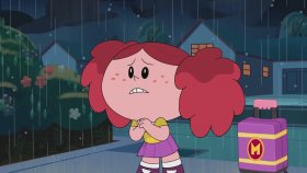 Powerpuff Girls - Güçsüz Morbuck