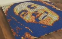Rubik Küp Sanatı