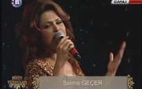 Selma Geçer - Şu Yalan Dünya'ya Geldim Giderim