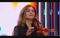 Serenad Bağcan - Mağusa Limanı