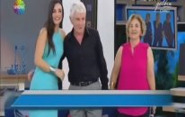 Sevcan Orhan - Vardım Hint Eline - (Babası - Annesi - Abisi)