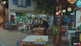 Şevket'ten Deniz’e Uyarı Geliyor! - Ege'nin Hamsisi 11.Bölüm (1 Ekim Pazartesi)
