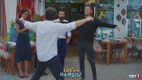 Sığacık Halkı İçin Harmandalı ve Horon Zamanı! - Ege'nin Hamsisi 11.Bölüm (1 Ekim Pazartesi)