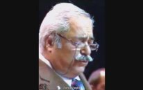 Turan Engin - Bir Mektup Yazdırdım Da Kara Kuşlara ( U.H )