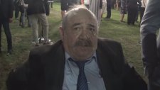 Yakup Yavru Son Röportajı
