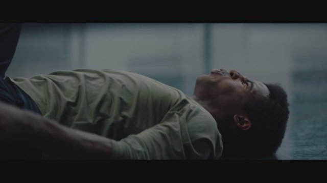 Yuli (2018) Fragman