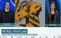 03.10.2018 - A Para - Ekonomide Sabah - GCM Menkul Kıymetler Araştırma Uzmanı Enver ERKAN #EKONOMİ