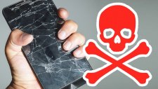 Akılı Telefonlar Piyasasında En Çok Bozulan 6 Telefon (Tamirciler Bunu Sevdi!)