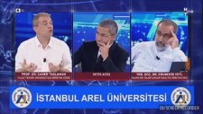 Caner Taslaman - Ebu Bekir Sifil : Cuma Namazını Kur'an'da Göster?