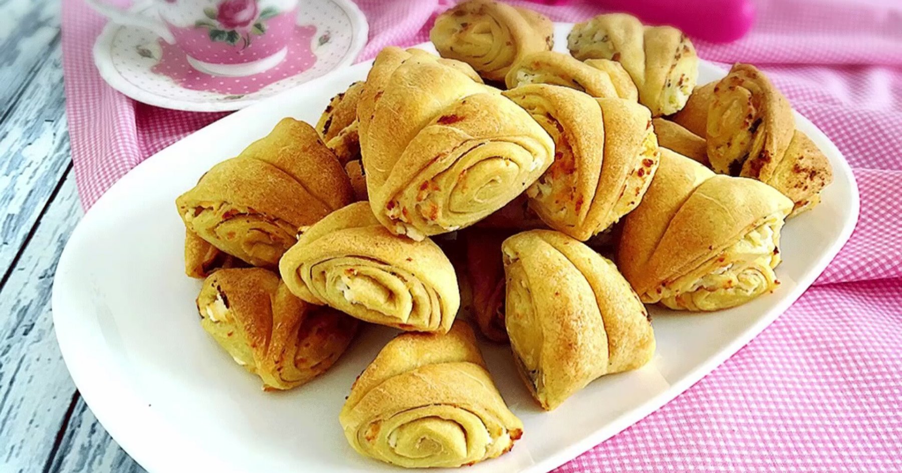 Pileli Börek Videosu Pileli Börek Videosu