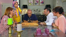 Çocuklar Duymasın 51.Bölüm İlk Sahne (3 Ekim Çarşamba)