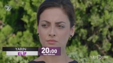 Elif 768. Bölüm Fragman (3 Ekim Çarşamba)