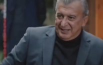 Eşkiya Dünyaya Hükümdar Olmaz'da Trabzonspor sahnesi