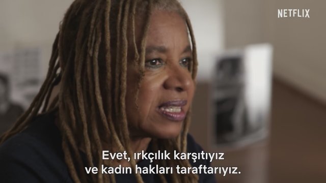 Feministler: Onlar Ne Düşünüyordu? (2018) Türkçe Altyazılı F