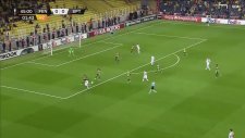 Fenerbahçe 2-0 Spartak Trnava (Geniş Özet - 04 Ekim 2018)