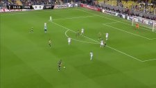 Fenerbahçe 2-0 Spartak Trnava (Maç Özeti - 04 Ekim 2018)