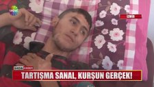 İnternette Tartıştığı Adama Adres Veren Gencin Sonu